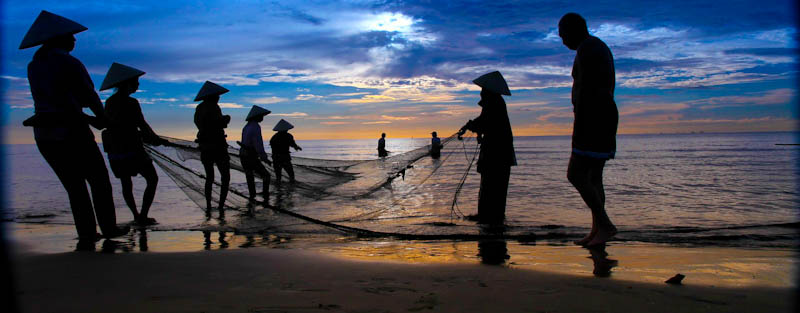 5 Perfect Beaches For An Unforgettable Summer Holiday In Vietnam
