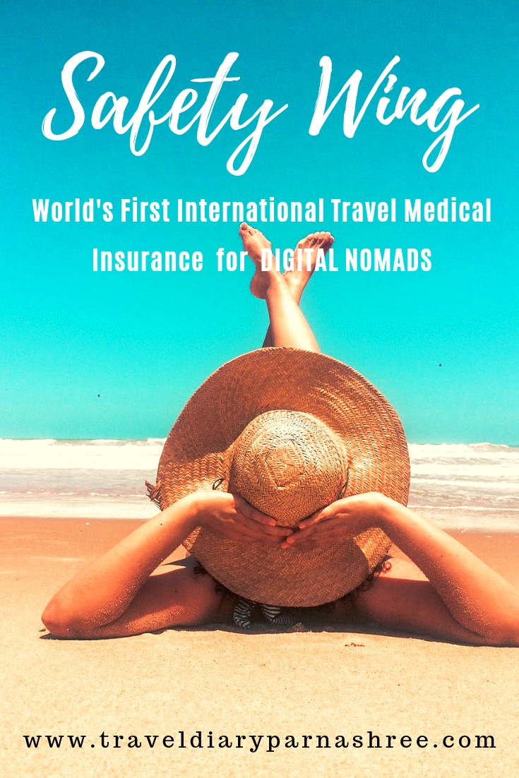 travel wing insurance