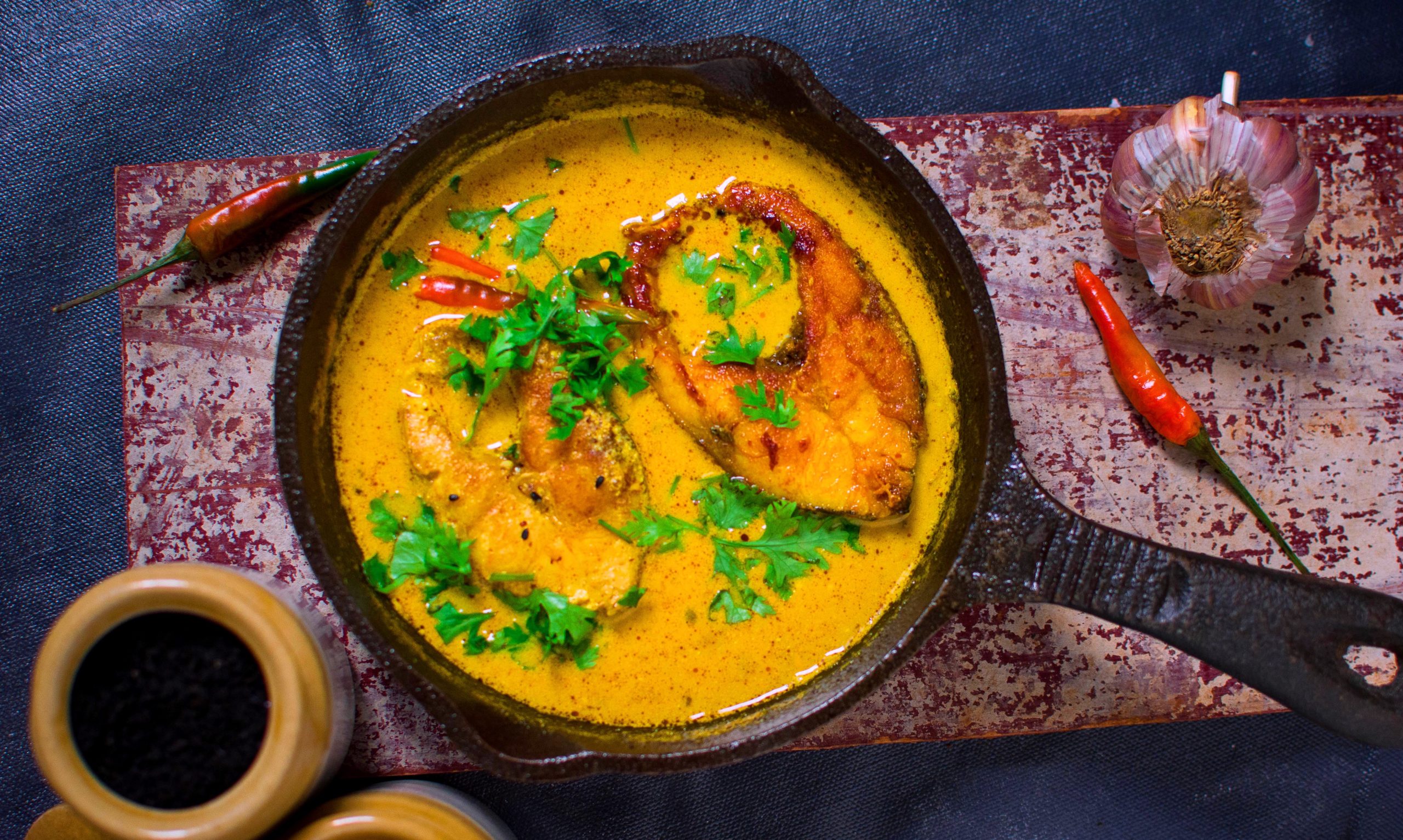 15 TOP AUTHENTIC DISHES OF ODISHA ONE SHOULDN'T MISS