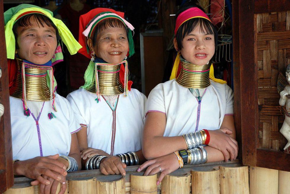 Myanmar’s Ethnic Groups Their Origins and Traditions