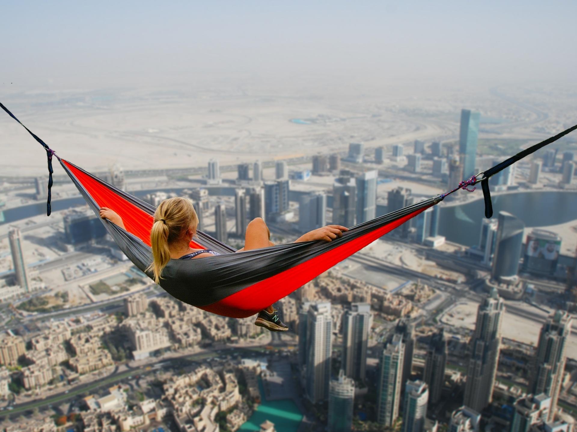 10 best luxury things to do in dubai