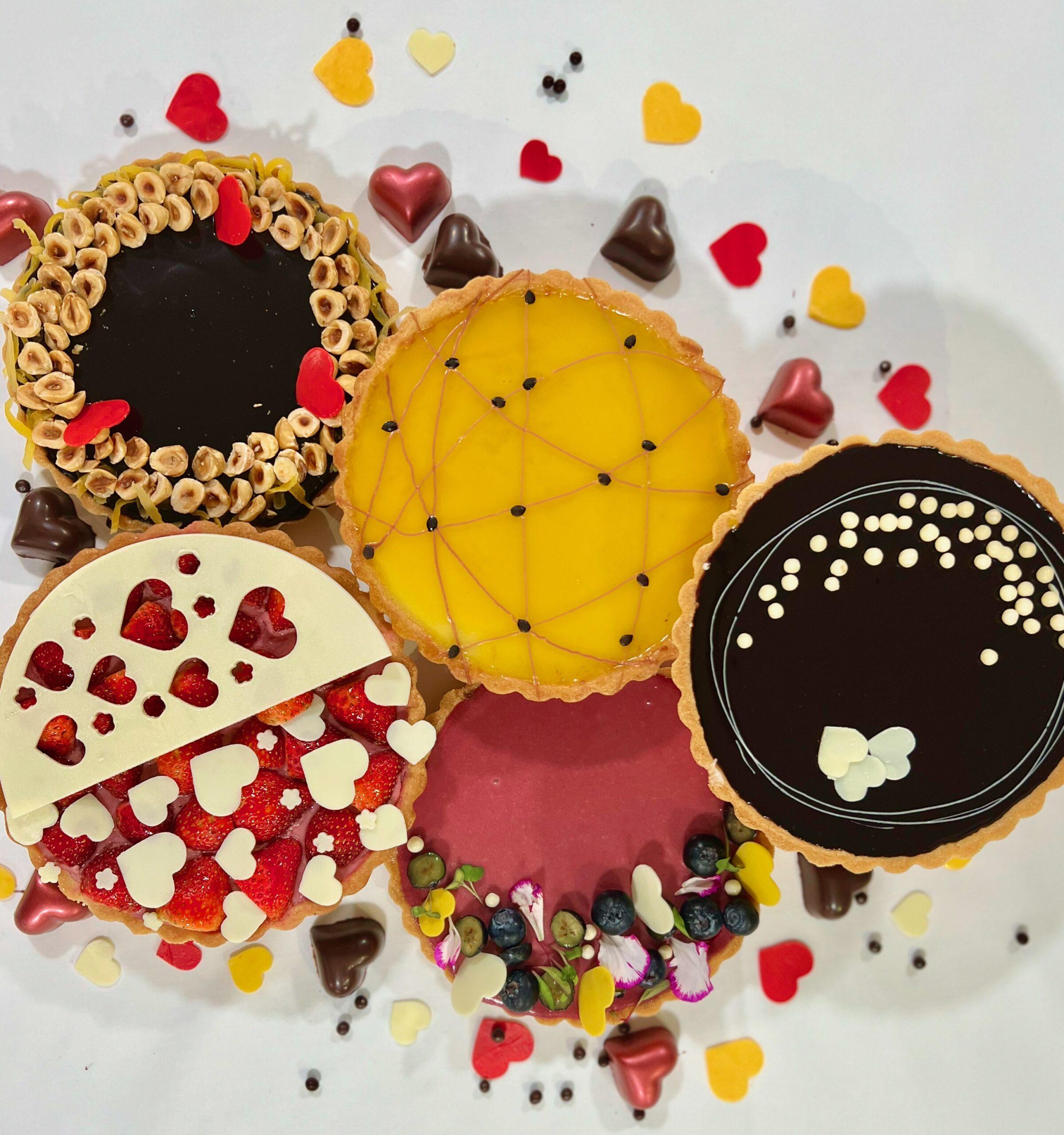 Celebrate A Romantic Evening On Valentine’s Day At The Imperial